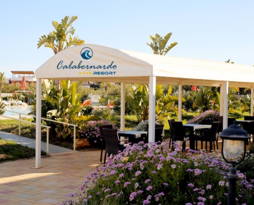 Calabernardo Resort