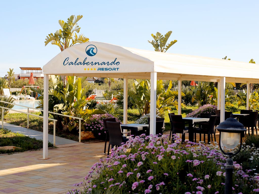 Calabernardo Resort
